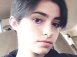 Emma Reinton-Brown, 13, was last seen yesterday morning at Beckenham Junction train station in south London. Police have confirmed she has now been found