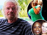 branson puff.jpg

'Branson buried his head in my boobs': Joss Stone backing singer claims Sir Richard Branson, 67, put his face in her cleavage and made a boat noise at his luxury Necker Island resort
Antonia Jenae claims the Virgin boss put his face in her breasts at a party in 2010
She was invited to the island with Joss Stone after they played Go Green Festival 
She said: 'His behaviour was disgusting. I feel like it was sexual assault'
A statement from a Virgin Management spokesman said Sir Richard had no recollection of the incident
By Isobel Frodsham For Mailonline
PUBLISHED: 20:46 EST, 24 November 2017 | UPDATED: 21:35 EST, 24 November 2017
    e-mail  
30
shares
View comments
A backing singer for Joss Stone has accused Sir Richard Branson of 'putting his face in her cleavage' during a party at his luxurious Necker Island resort.

Antonia Jenae, 44, claims the Virgin boss made an 'engine boat noise' as the incident happened.

It is said to have taken place seven years ago after