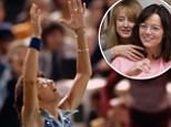 billie jean king puff.jpg

'Yes, I was her husband, but I wasn?t hurt': Former husband of Billie Jean King reveals he 'only felt pain' for the tennis star when he found out about her lesbian lover
Billie Jean King, then 29, beat Bobby Riggs in a 'Battle of the Sexes' tennis match
The story has been told in a new film starring Emma Stone and Steve Carell 
The sub-plot of the film describes King's lesbian awakening with a hairdresser
But both King and her ex-husband Larry say the film is heavily romanticised
By David Jones for the Daily Mail
PUBLISHED: 17:01 EST, 24 November 2017 | UPDATED: 17:37 EST, 24 November 2017
    e-mail  
7
shares
4
View comments
They were carried into the arena on gilded sedans, like a Pharaoh and his queen, her feathered throne carried by four bare-chested men dressed as ancient slaves.

To raucous whoops from men in the 50,000 crowd, he promised a decisive victory that would prove beyond doubt ?the fairer sex? was inferior and belonged ?in the bedroom and kit