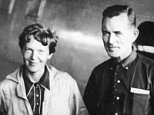Did Amelia Earhart and navigator Fred Noonan (both pictured) die at the hands of Japanese soldiers, not exposure, after their disappearance in 1937? New evidence backs that claim
