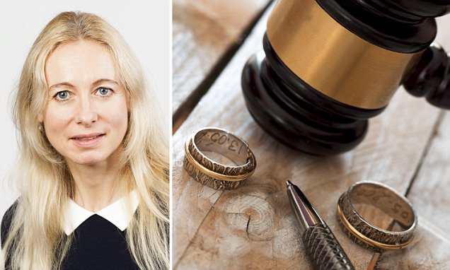 My separated husband has cashed in £60k worth of pensions
