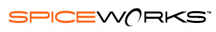 логотип spiceworks