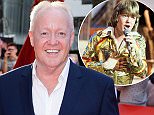 Keith Chegwin (pictured in 2016) has died today aged 60 after battling a 'long-term battle with a progressive lung condition'