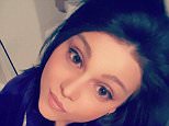 Healthcare worker Corinne Hayes, 23, from Oldham, Greater Manchester, feared Brian Marshall was about to kill himself and said she would hang herself at his flat in the belief he would find her in time