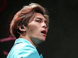 Kim Jong-hyun (pictured), the lead singer of South Korea's top boy band Shinee, has died in an apparent suicide after being found unconscious in a flat, it has emerged