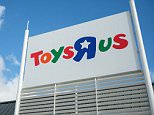 Toys R Us is struggling to raise the £9million it needs to secure its future (stock photo) and could go bust before Christmas