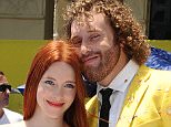 T.J. Miller  has been accused of sexually assaulting a girl he dated in college. Miller and his wife Kate (pictured together in July) denied the claims in a joint statement on Tuesday