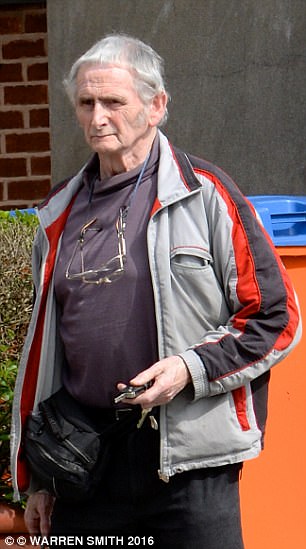 Leyland Avacab driver John O¿Sullivan was convicted and fined in 2013 for assaulting an autistic 13-year-old boy on his way to school