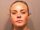 Liane Wilkinson, from Dunstable, has been jailed for three years