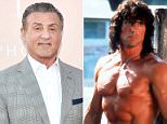 Sylvester Stallone has denied the allegations of a woman who says he raped her in 1990. He admitted that he spent three days with the woman in 1987 in Israel (where he filmed part of Rambo III in the same year, above) but says he never sexually assaulted her 