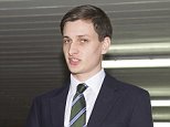 Samuel Armstrong, an MP's aide, said he could have been wrongly convicted of rape if his defence team hadn't unearthed key evidence days before his trial 