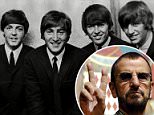 Music legend Ringo Starr will be knighted in the New Year's Honours. The Beatles drummer, 77, will be recognised for services to music and charity. Despite being awarded an MBE in 1965, it is understood that Ringo had all but given up on his ambitions to become a sir