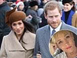 Actually she has a large family who were always there for her': Meghan Markle's estranged sister hits back at Prince Harry's claim that the royals are 'the family she never had'  (NEW/NEWS/WIDE/COMMSUNMOD/LIVE)