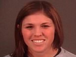 Darci L. Lake, 23, a teacher at Maysville Local Schools in Zanesville, Ohio has pleaded not guilty to nine counts of sexual battery against two male students