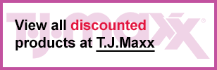 TJ Maxx coupon