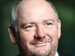 Richard Cousins, 58 (pictured) is among the five Britons to be killed in the New Year's Eve seaplane crash north of Sydney