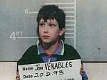 Jon Venables, who as a boy (pictured) killed toddler James Bulger, will have his trial over possession of child abuse images heard in private, prosecutors have said