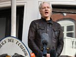 Ecuador is hoping to work out a deal with Britain in order to remove WikiLeaks founder Julian Assange from their London embassy where he has been living for five years