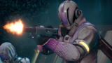 Destiny 2 Faction Rally: See All The New Gear, Weapons, And Rewards