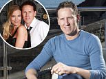 As anyone who’s ever watched Strictly Come Dancing will tell you, professional dancer Brendan Cole has run the gamut of emotions during his 15 explosive years on the show. Above, the dancer and his girlfriend Zoe Hobbs