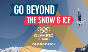OLYMPIC CHANNEL PyeongChang2018