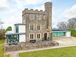 An historic hunting lodge that was transformed into a luxury home and featured on Channel 4 property show Grand Designs is on the market and could be yours for £1.95million
