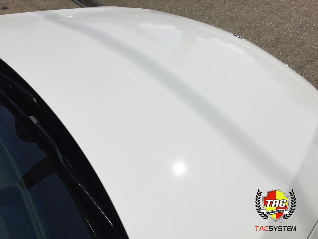 Interior Paint Protection 3