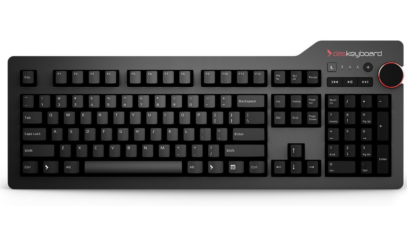 The Best Keyboards of 2018