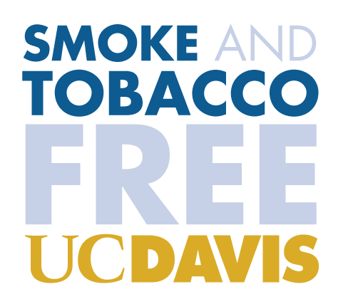 Smoke and Tobacco Free UC Davis