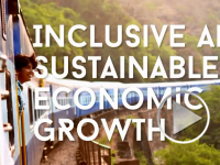 The International Year of Sustainable Tourism for Development