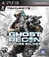 Tom Clancy's Ghost Recon: Future Soldier Image