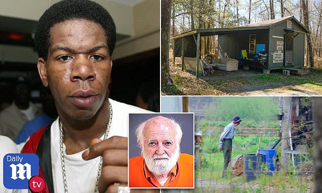 Inside the Overcomer Ministry sex cult where rapper Craig Mack died