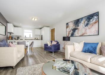 Thumbnail 2 bed flat for sale in Plot M5, Croft House, Carter's Quay, Poole, Dorset