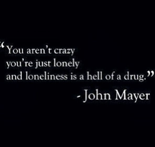 Best quotes about being lonely on images