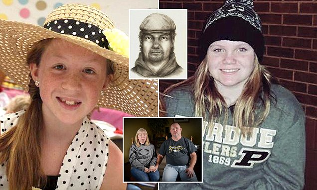 No arrests made in Delphi murders of teen girls a year on