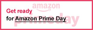Amazon Prime Day discount code