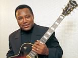 George Benson fans were left disappointed last night when the 10-time Grammy Award winner lost his voice during a concert