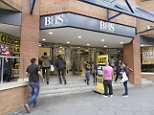 BHS collapsed into administration shortly after it was sold by Sir Philip Green for a nominal £1