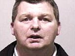 Paedophile football coach George Ormond (pictured in 2002) has been jailed for 20 years for abusing more and a dozen youth players over 25 years 