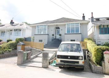 Thumbnail 3 bed detached bungalow for sale in Underlane, Plympton, Plymouth