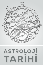 Astroloji Tarihi