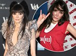 Former model and Alexander McQueen's muse Annabelle Neilson feared she was 'cursed' and sank into depression after her children's books failed to sell despite the backing of stars including friend Kate Moss