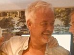 Stewart Messer, 57, (pictured) banked more than £750,000 in pay and pensions