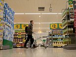Morrisons said it planned to introduce the scheme to help those who suffer from sensory overload caused by loud noises