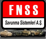 FNSS defense company industry armoured amphibious vehicle turret manufacturer supplier Turkey Turkish military combat army military technology