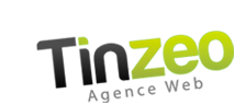 Tinzeo - Agence Web