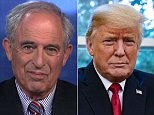 Lanny Davis said he wanted CNN reporters to investigate whether Trump had advanced knowledge of the Trump Tower meeting, he wasn't confirming the story