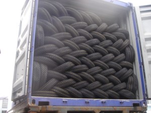 used-japanese-tires