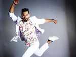 ​​Dance India Dance fame Punit Pathak