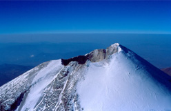 3 - Pico de Orizaba